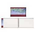 Szkicownik Monet Sennelier 15 x 25 cm