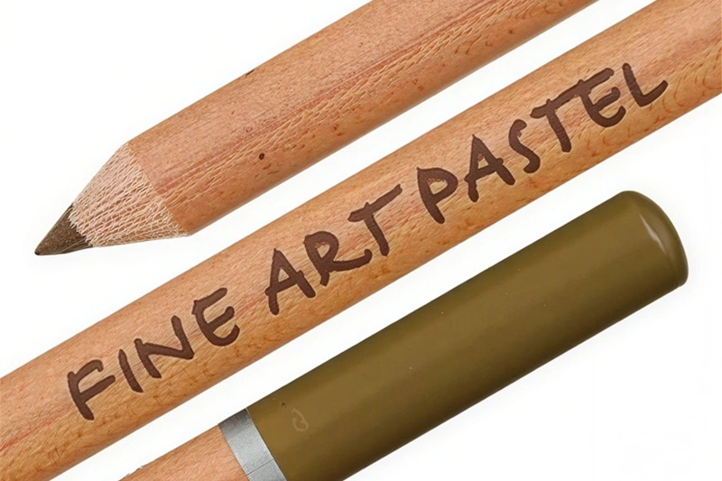 Pastele Fine Art Pastel
