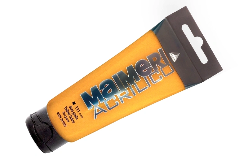 Farby akrylowe Maimeri Acrilico 75 ml