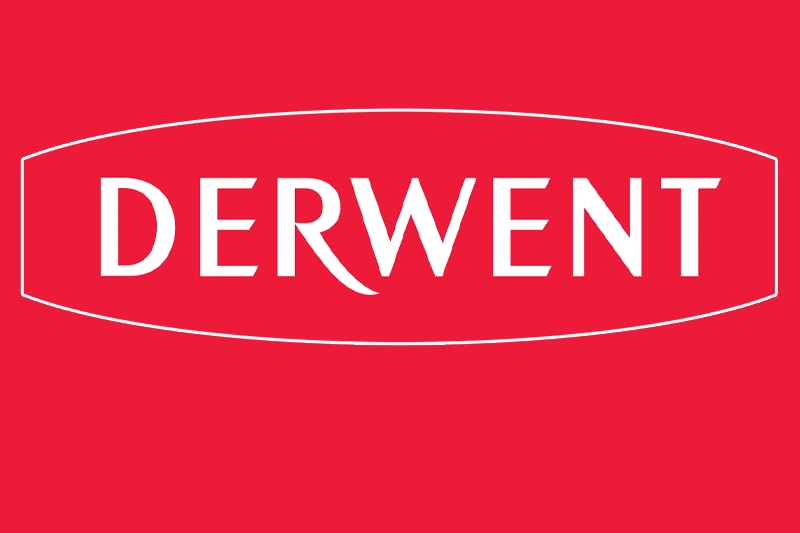 Kredki Derwent