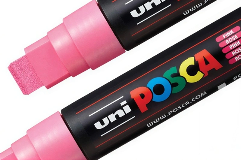 Uni POSCA 17K 15 mm