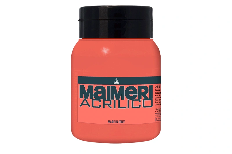Farby Maimeri Acrilico 500 ml