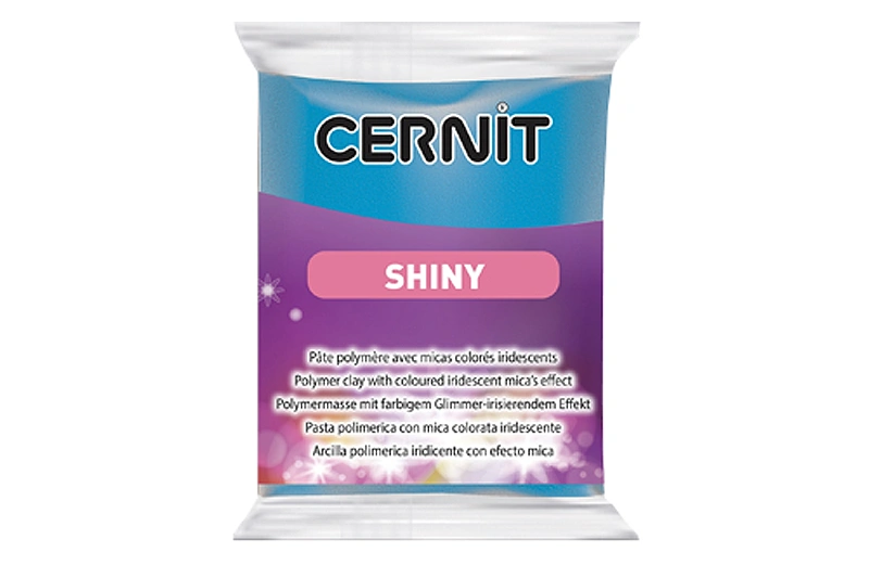 Cernit Shiny