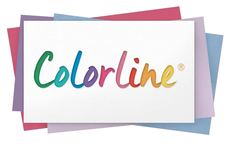 Canson Colorline
