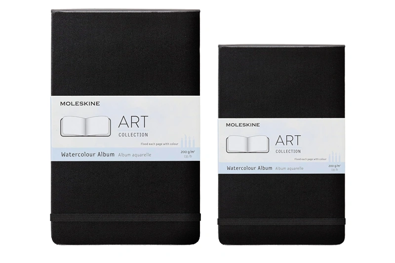 Bloki i notesy Moleskine