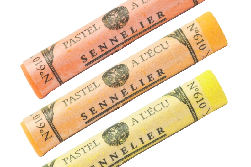Pastele suche Sennelier