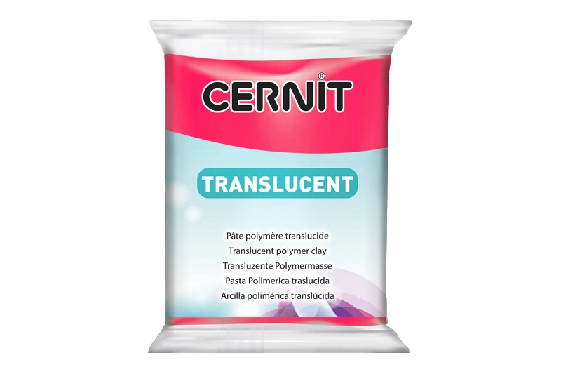 Cernit Translucent 