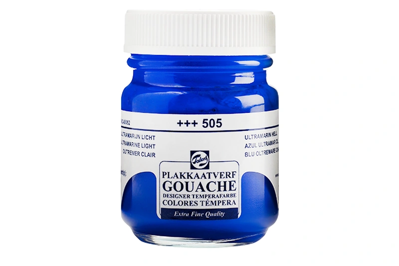 Gwasze Talens 50 ml