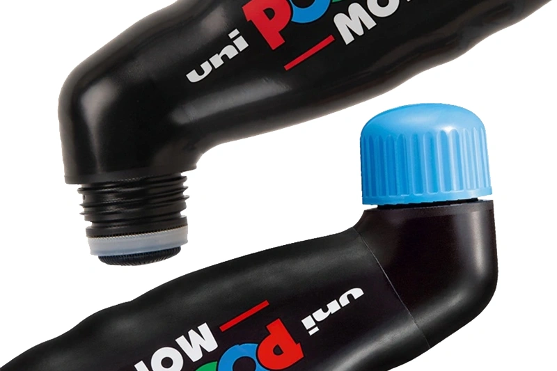 Uni POSCA PCM-22 3 – 19 mm