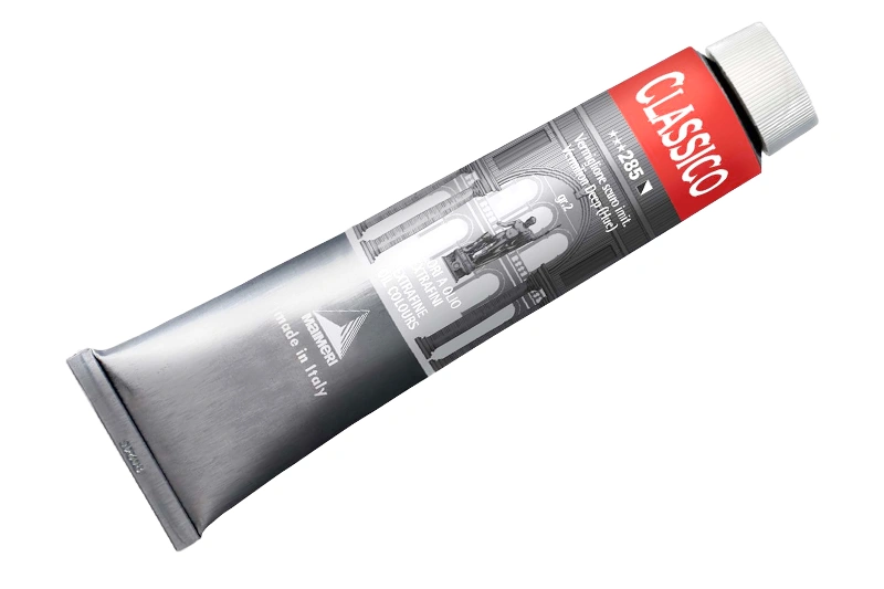 Farby olejne Classico 200 ml