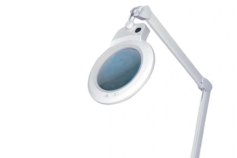 Lampy Light & Vision