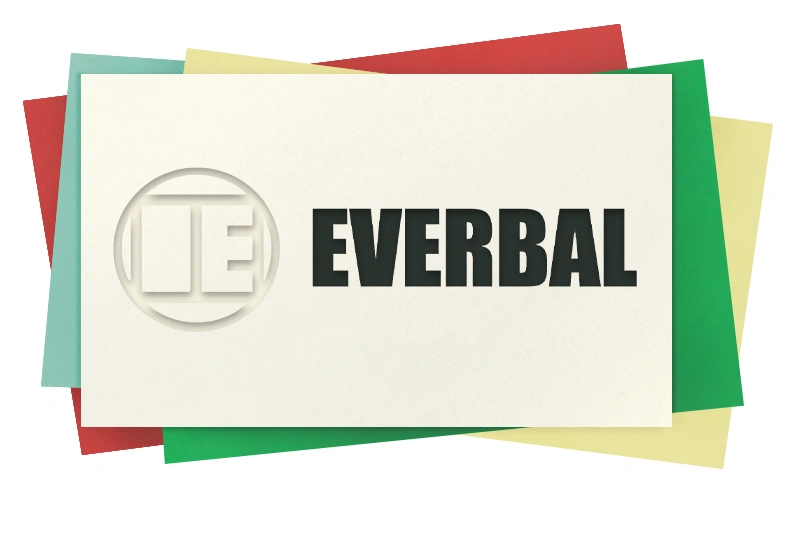 Papiery Everbal