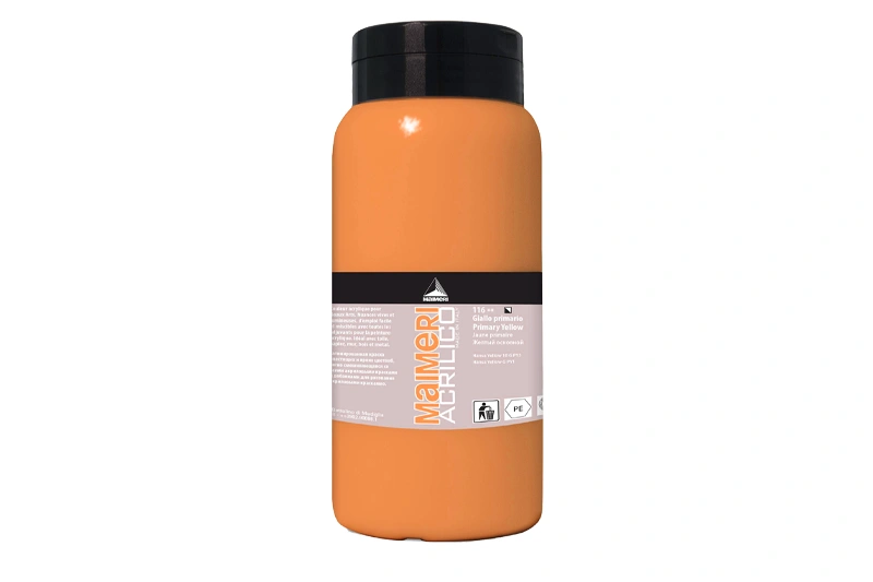 Farby Maimeri Acrilico 1000ml