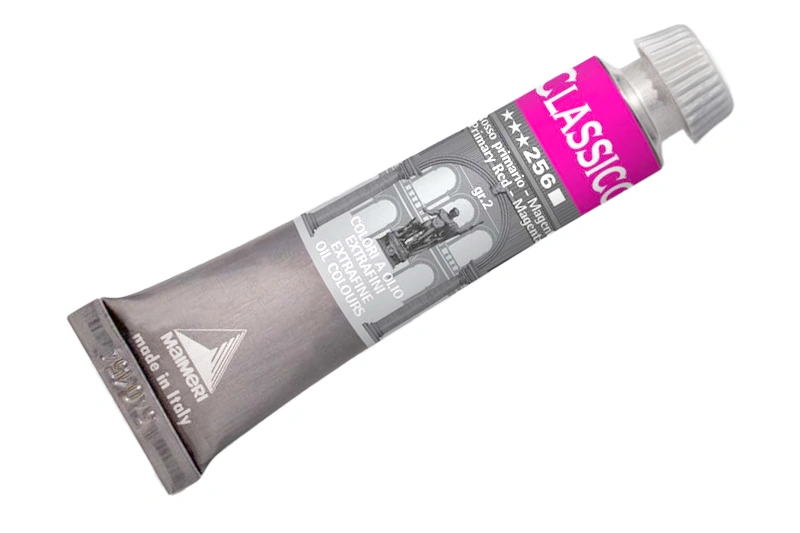 Farby olejne Classico 20 ml