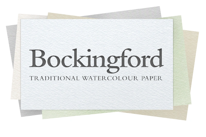 Bockingford St Cuthberts Mill