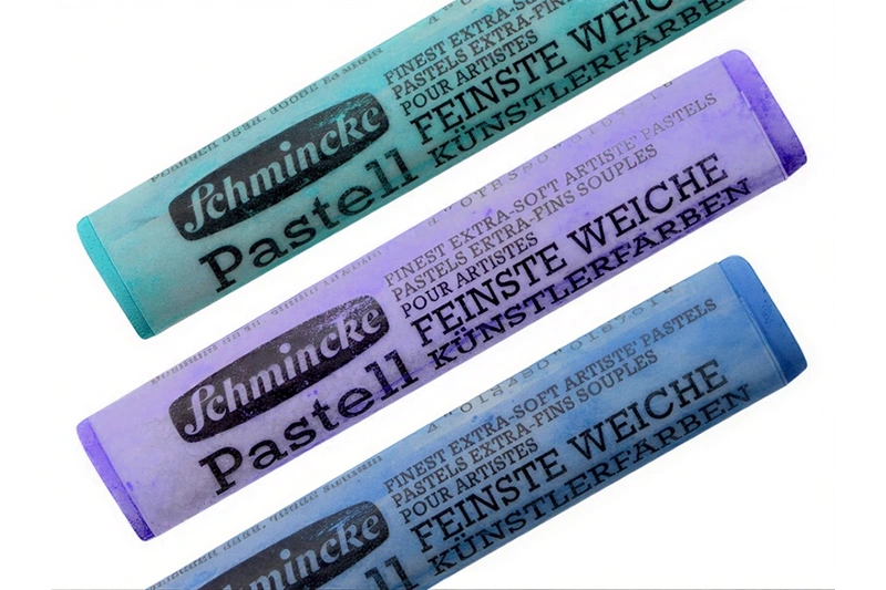 Pastele suche Schmincke