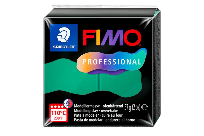 Masy plastyczne Fimo Professional