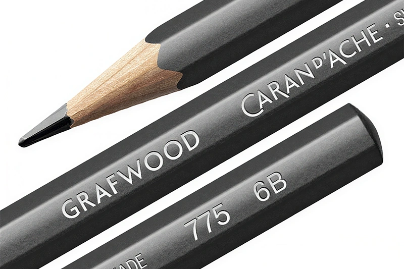 Grafwood & Technalo