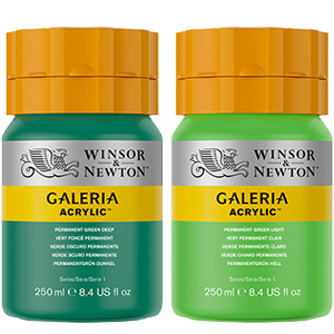 galeria winsor newton 250 ml