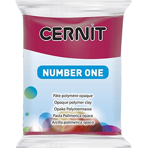 cernit number one