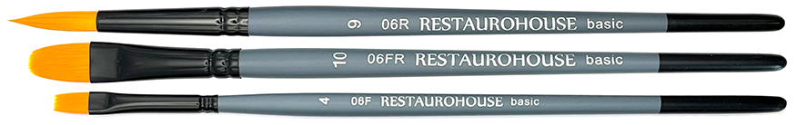 06 basic restaurohouse