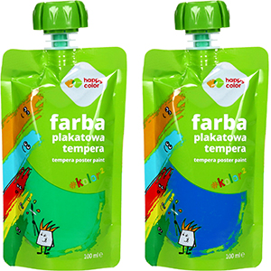 farba temperowa happy color 100 ml