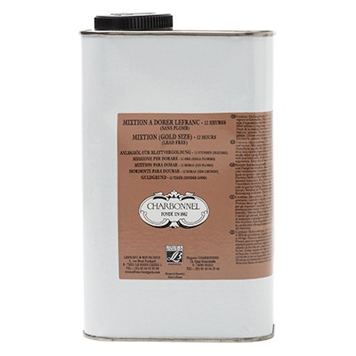 Mixtion Charbonnel L&B, 12 godzinny, 1000 ml