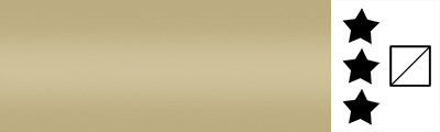 52 Gold, farba akrylowa Acrilic Master, Ferrario, 60ml