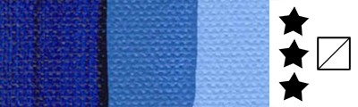 7005 Anthraquinone blue, Golden OPEN 59ml.